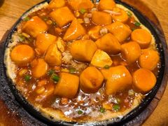 -品大三·经典淮扬菜(大行宫店)