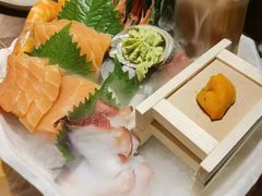 -和彩放题餐厅(酒仙桥店)