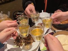 -粗茶淡饭·汉口公馆(循礼门店)
