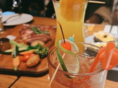 -MARU玛露音乐餐厅(大学路店)