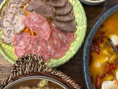 -白家寨子·山野白族菜(古城总店)