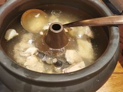 -云海肴·汽锅鸡·云南菜(苏州中心店)