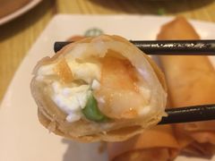 -添好运点心专门店(百老汇店)