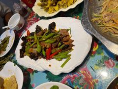 -人民公社大食堂(顺义总店)