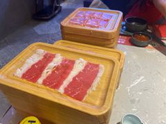 -空之介寿喜烧·和牛放题(恒隆广场店)