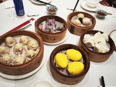 -新雅粤菜馆(南京东路店)