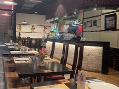 -克比叔叔印度餐厅Kebabs on the Grille (人民广场店)