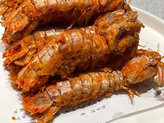 -龙宴海鲜城(经中路店)