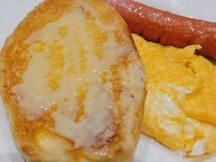 -香港新发烧腊茶餐厅(书城店)