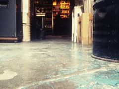 -等待戈多Waiting For Godot(交道口店)
