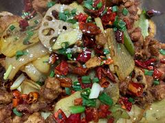 -胖哥川菜馆(武东路店)