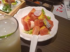 -赤坂亭·M9和牛烧肉(南京江南虹悦城店)