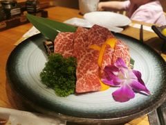 -御牛道日式烤肉料理(杭州万象城店)