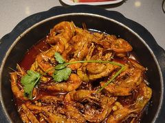 -巴蜀王婆大虾(南锣鼓巷店)