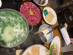 -协成海鲜火锅(情侣路店)