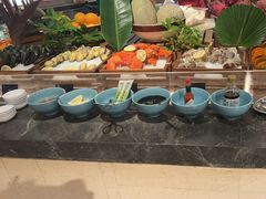 -味餐厅·海鲜·火锅·自助餐