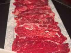 -打酱友•斑鱼海鲜粥火锅(吴桥店)