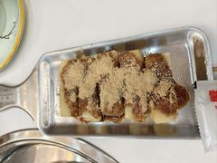 -休记光头香辣蟹干锅(绵竹店)