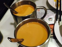 -新大咀港式茶餐厅(宝山万达店)