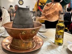 -东来顺饭庄(王府井步行街店)