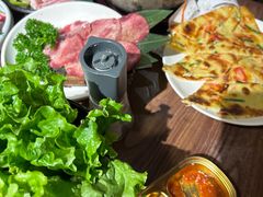 -九田家黑牛烤肉料理(太阳宫广场店)