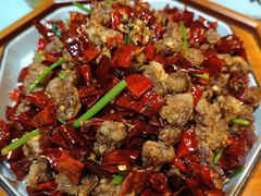 -不二舟食府(车站南路店)