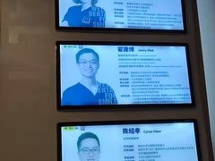 -维乐口腔(美维云门诊陆家嘴店)