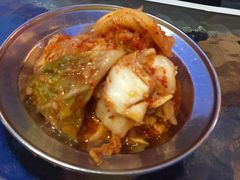 -MI WU FACTORY米屋美食工厂餐厅(绿地店)