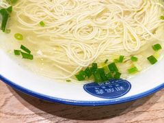 -新万鑫银丝面·非遗无锡味(惠山古镇店)