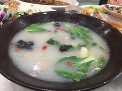 -邢家锅贴老店·非遗·开封菜(金明广场店)