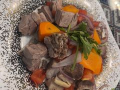 -新疆伊宁远征餐厅