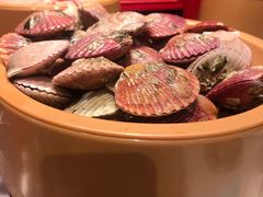 -龍歌自助小火锅(市北和达中心城店)