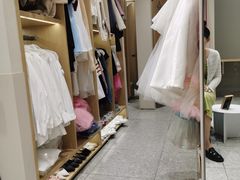 -天真蓝照相馆(新世界店)
