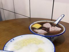 -一心甜汤(丹凤街店)