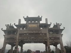 -九华山风景区