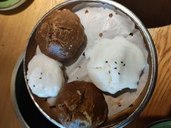 儿时的双味发糕-吃饭皇帝大(合生汇店)