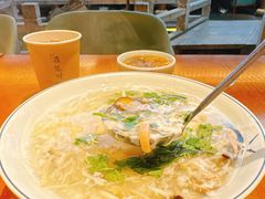 -三凤酒家·百年无锡菜(清扬茂业店)