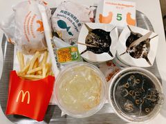 -麦当劳(鼓楼店)