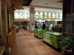 -汤森悠生活文化汤(江宁万达店)