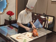 -全聚德(哈尔滨店)