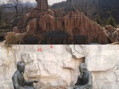 -威海华夏城景区