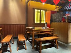 -老湘村·湖南土菜(天河维多利店)