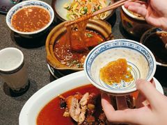 -南京大牌档(新街口德基广场店)