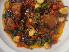 -攸州小镇家湘菜(小米科技园店)