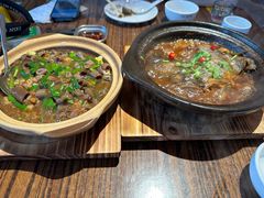 -蚝堡海鲜·威海菜·海肠捞饭·烧烤·亚洲吃蚝公司(幸福门店)