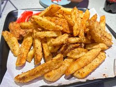 -味妙烤鱼吧(回龙观店)