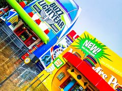 -Lotso Lunch Box 草莓熊餐盒