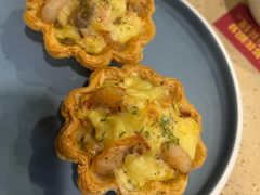-点都德(海岸城店)