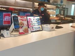 -乡村基(双流时代奥特莱斯餐厅)