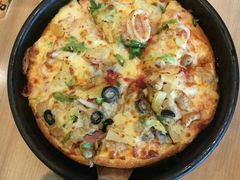 -必胜客(鼓楼店)